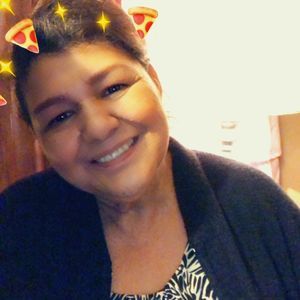 Meet your Posher, Paty